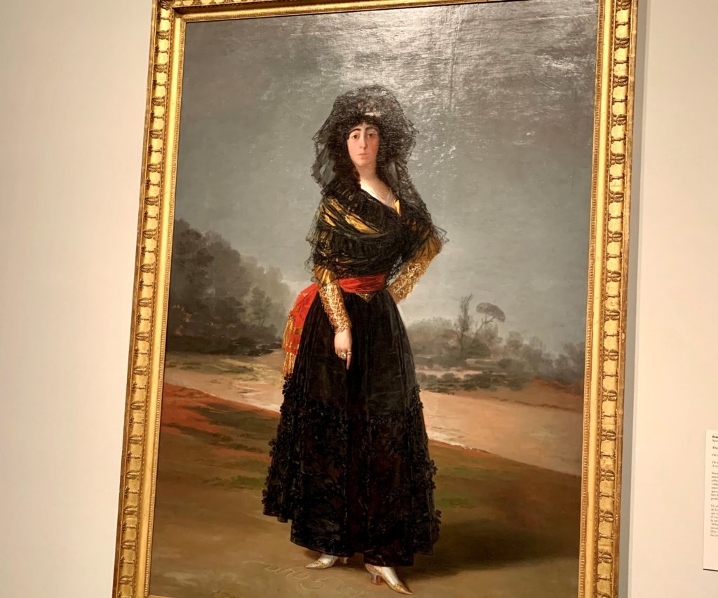 Zsa Zsa and Houston's Museum District TravelToolsTips