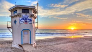 Laguna Beach Sunset