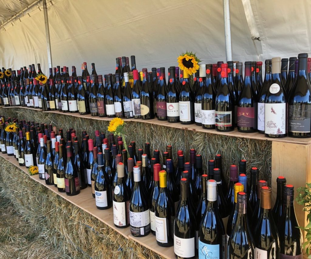 Pinot International Wine Festival