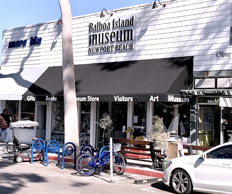 Balboa Island Museum