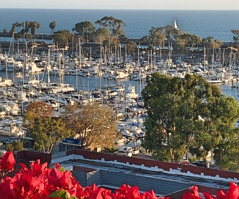 Dana Point Harbor