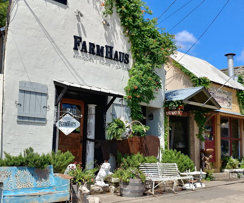 FarmHaus Outdoors