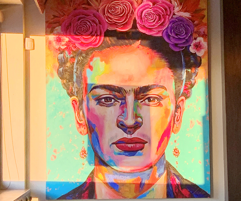 Frida Khalo