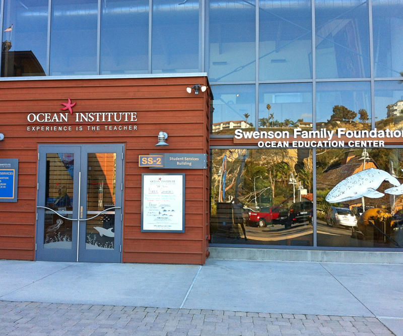 Ocean Institute