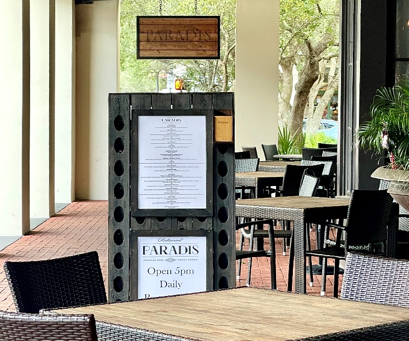 Camp Rosemary Beach Gets My Vote TravelToolsTips