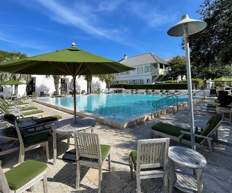 Camp Rosemary Beach Gets My Vote TravelToolsTips