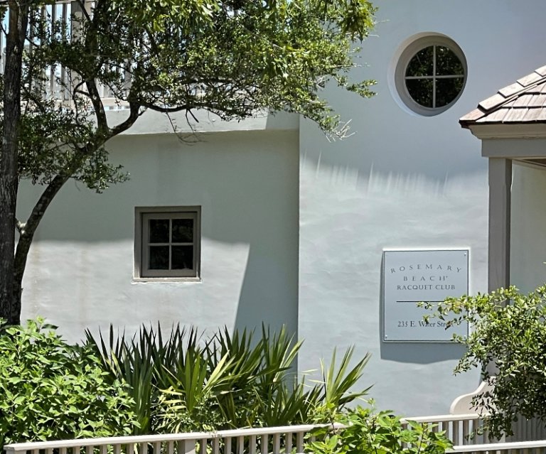 Camp Rosemary Beach Gets My Vote TravelToolsTips