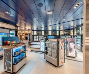 Celebrity Edge Store