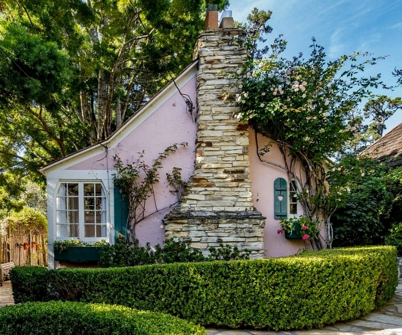 Carmel Cottage