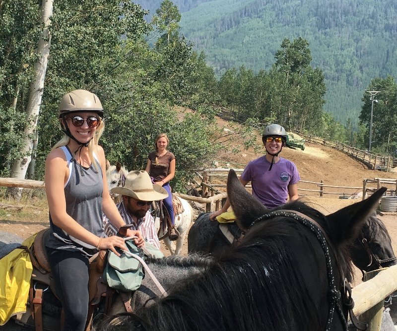 Vail Stables