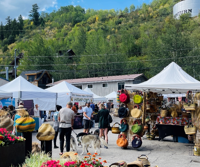 Minturn Market