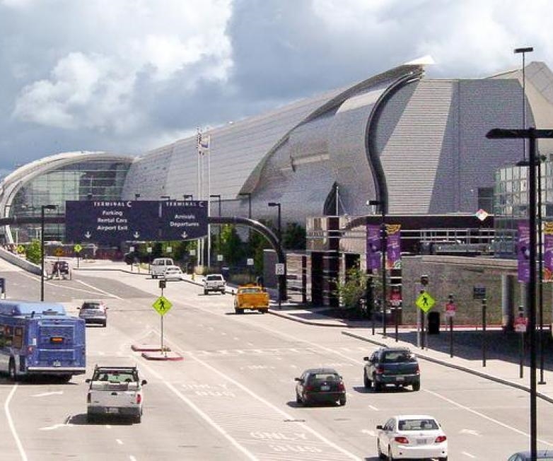 San Jose Airport