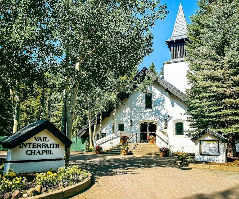Vail Interfaith Chapel