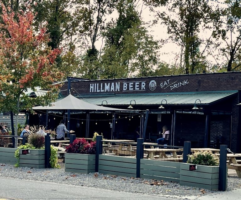 Asheville NC is a Time Capsule of the Best Kind TravelToolsTips