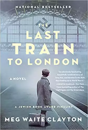 The Last Train to London -  2020