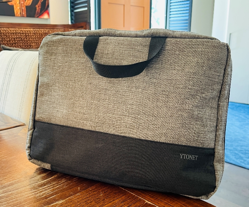 TSA Friendly Laptop Bag