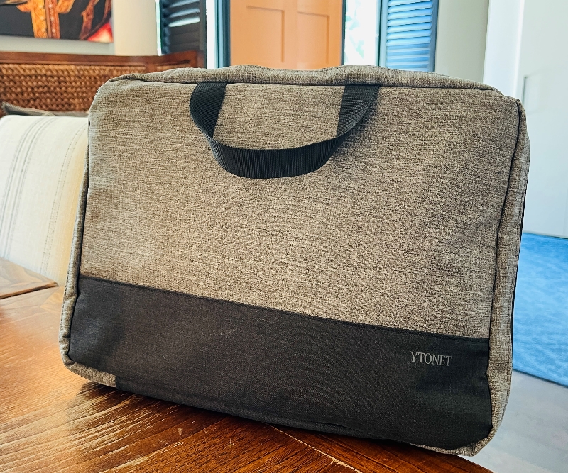 TSA Friendly Laptop Bag