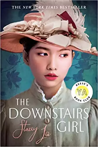 The Downstairs Girl - 2021