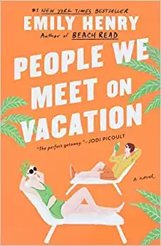 People We Meet on Vacation - 2021