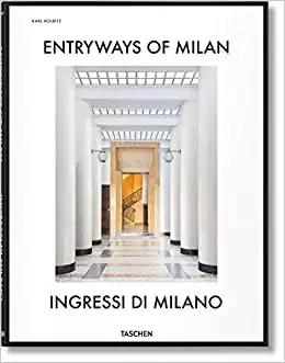 Entryways of Milan - 2017