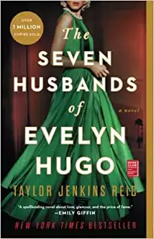 The Seven Husbands of Evelyn Hugo - 2018