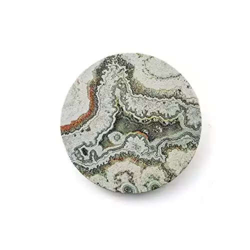 Thirstystone Beauty of the Earth Sandstone Coasters without Holder Set of 4