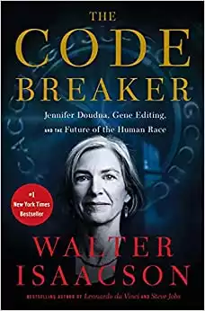 The Code Breaker - 2021
