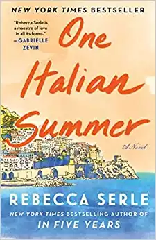 One Italian Summer - 2022