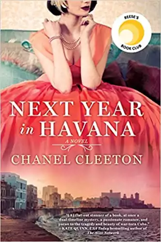 Next Year in Havana - 2018