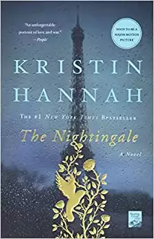 The Nightingale - 2017