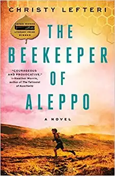 The Beekeeper of Aleppo - 2020