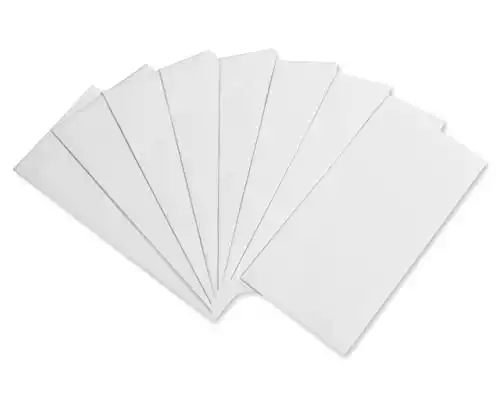 American Greetings Bulk White Tissue Paper (125-Sheets)