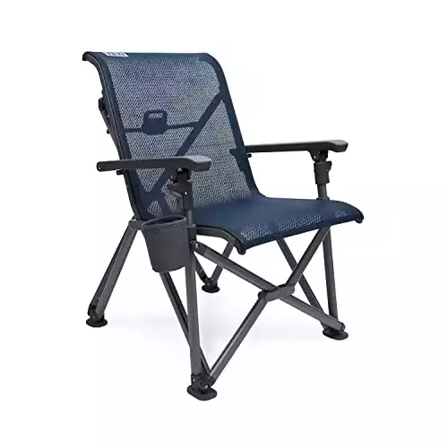 YETI Trailhead Collapsible Camp Chair