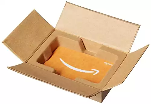 Amazon.com Gift Card in Various Gift Boxes